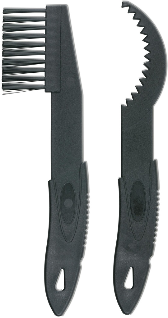 DUNLOP Bicycle Cleaning Set