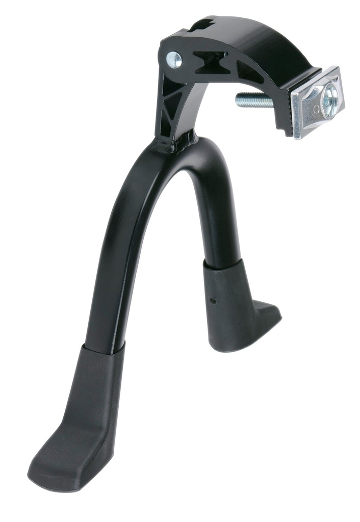 DUNLOP Bicycle Double Kickstand