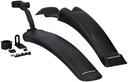 DUNLOP Mudguards 24-26 Inch Bicycle
