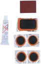DUNLOP Bike Tire Patch Kit