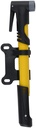 DUNLOP Bicycle Mini Pump 120 PSI