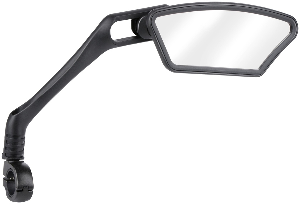 DUNLOP Bicycle Mirror for Enhanced Rear View