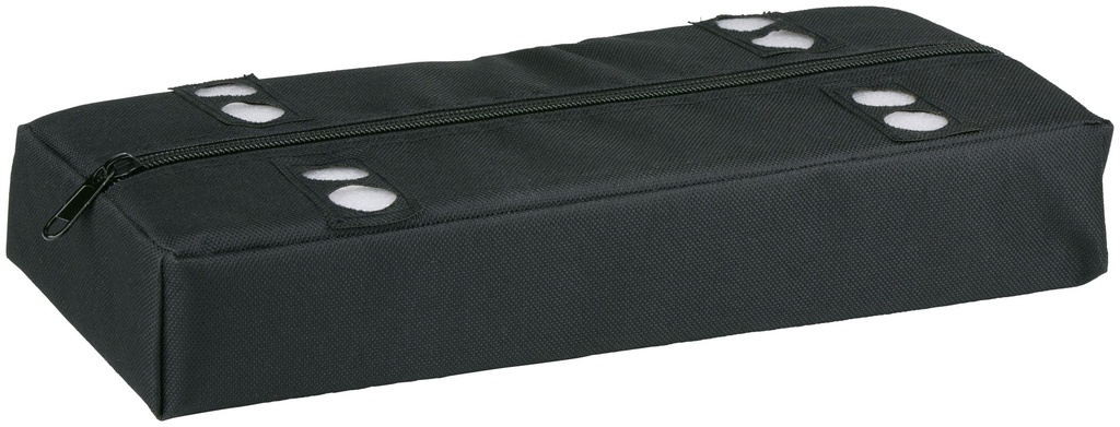 DUNLOP Bike Pillow