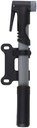 DUNLOP Bicycle Mini Pump 120 PSI