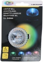 DUNLOP Bicycle Bell with Light Function 5x7x5cm