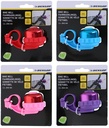 DUNLOP Mini Bike Bell 87x48x46mm