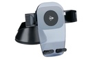 DUNLOP Transparent car phone holder