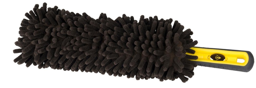 DUNLOP Wheel Brush Chenille 33cm