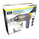 DUNLOP Car Vacuum Cleaner DC 5V 36W