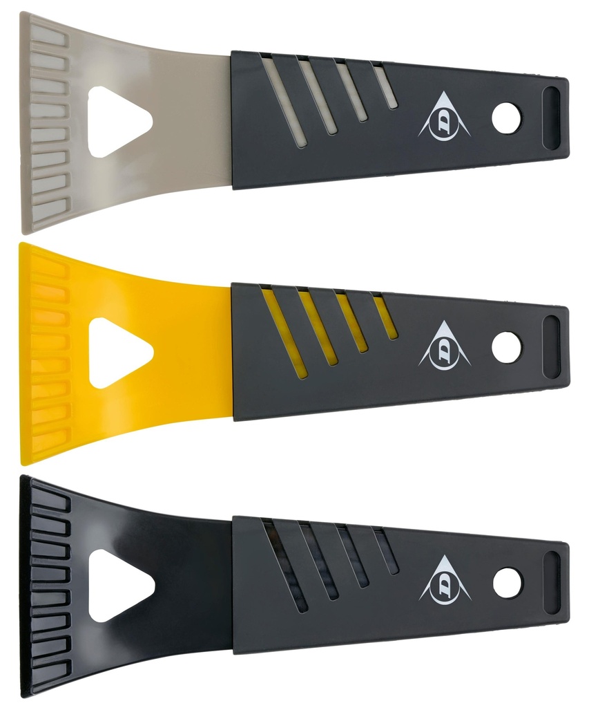DUNLOP Ice Scraper 7.5x18cm