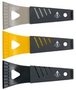 DUNLOP Ice Scraper 7.5x18cm