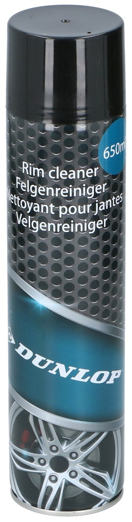 DUNLOP Wheel Cleaner 650ml