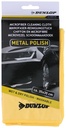 DUNLOP Microfiber Cloth 35x35cm 200Gsm