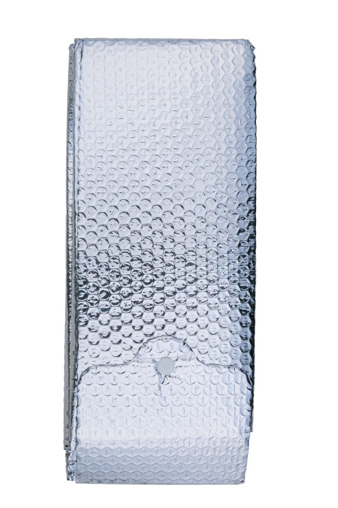 DUNLOP Sunshade Foldable 130x60cm