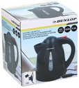 DUNLOP Water Kettle 0.8L 12V 150W