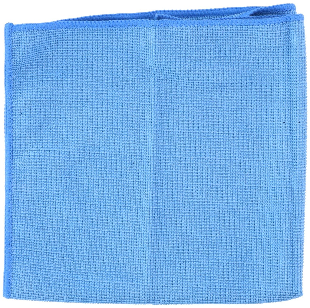 DUNLOP Microfiber Cloth Rims 35x35cm 250gsm