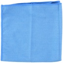 DUNLOP Microfiber Cloth Rims 35x35cm 250gsm