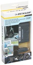 DUNLOP Socket 3x 12-24V and 2x USB Ports