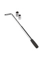 DUNLOP Wheelnut Wrench 17/19/21/23mm