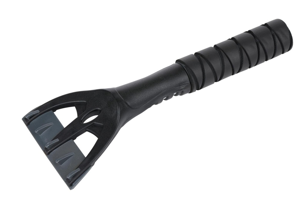 DUNLOP Ice Scraper 29x10.3cm Grey