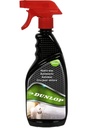 DUNLOP Hydro wax car wax 500ml