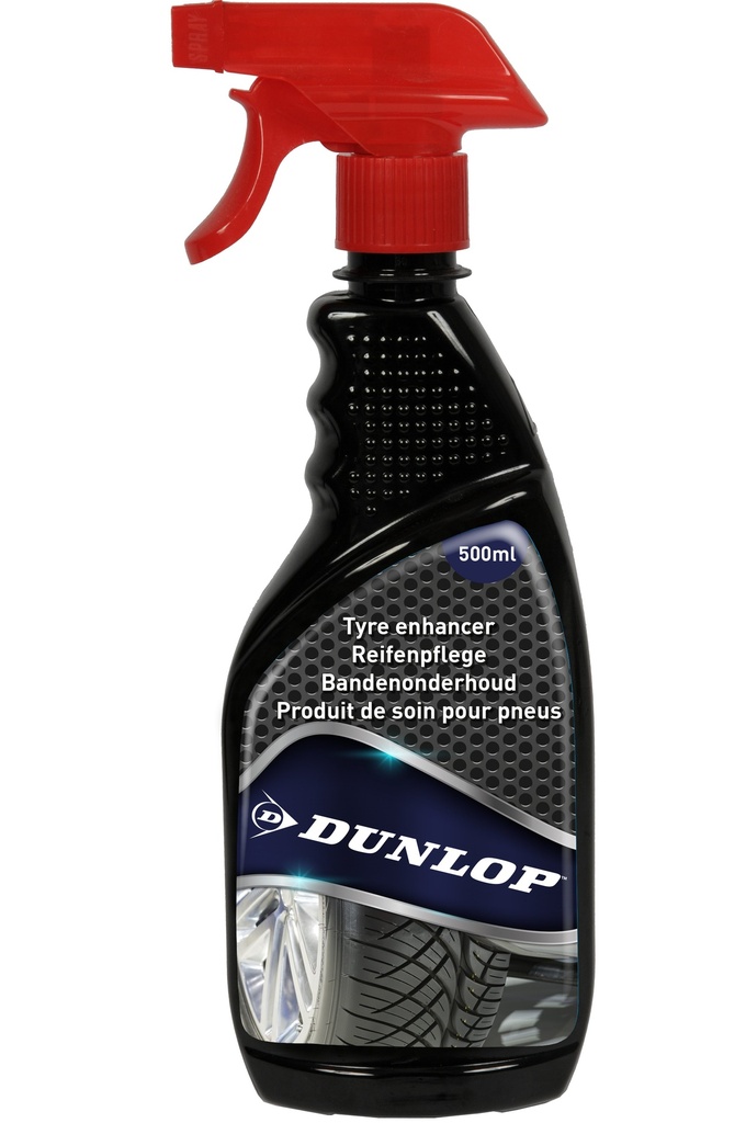DUNLOP Tyre Care 500ml