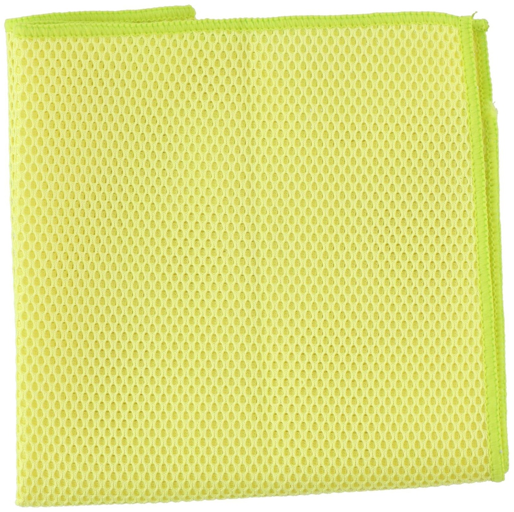 DUNLOP Microfiber Cloth Insect 35x35cm 290gsm