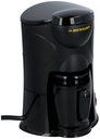 DUNLOP Coffee Maker One Cup 12V