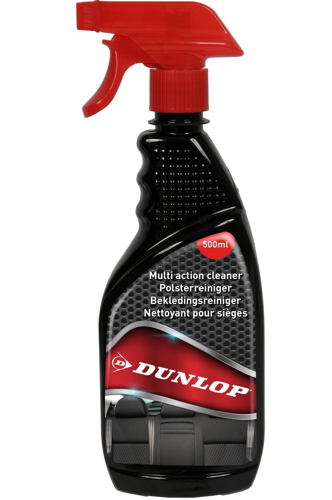DUNLOP Multi Action Cleaner 500ml