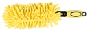 DUNLOP Car Wheel Brush Chenille 32.5x10x7 cm