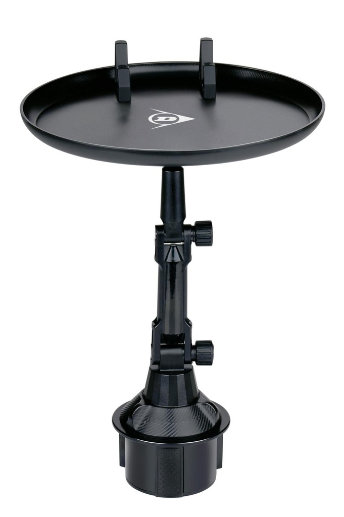 DUNLOP Phone Holder with Tray for Car