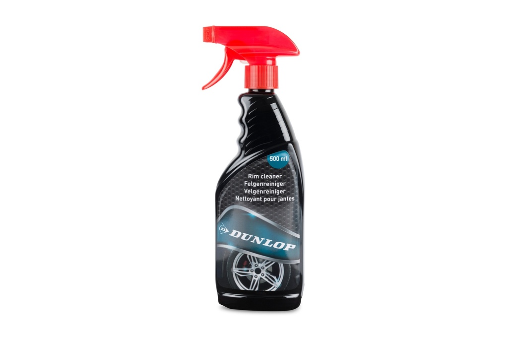 DUNLOP Rim Cleaner 500ml