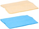 DUNLOP Chamois Car Cleaning Cloth 43x32.5cm