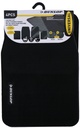 DUNLOP Double Face Car Mat 62x42cm
