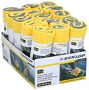 DUNLOP Microfiber Cloth 30x30cm 200gsm