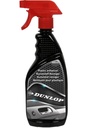 DUNLOP Plastic Cleaner 500ml