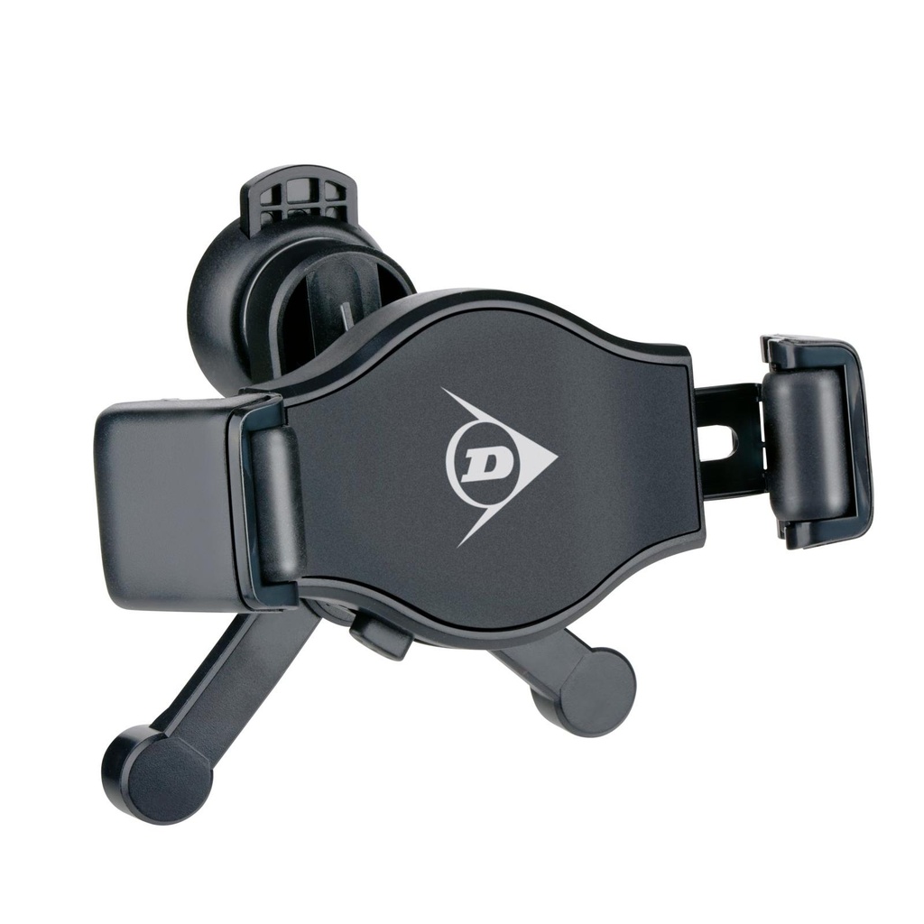 DUNLOP Car Phone Holder One-Hand Operation