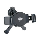 DUNLOP Car Phone Holder One-Hand Operation
