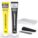 DUNLOP Car Scratch Repair Kit