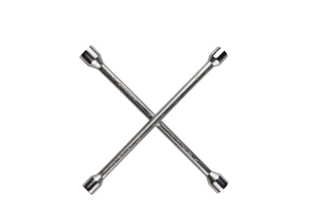 DUNLOP Wheel Nut Wrench 17/19/21/23mm