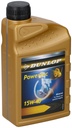 DUNLOP Engine Oil 15W-40 Mineral 1L