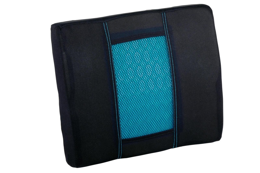 DUNLOP Waist Support Gel 35x29x9cm