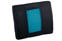 DUNLOP Waist Support Gel 35x29x9cm