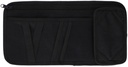 DUNLOP Visor Organizer with 6 Storage Pockets