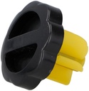 DUNLOP Emergency Fuel Cap Universal