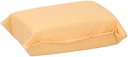 DUNLOP Clear View Sponge 12x9x4cm