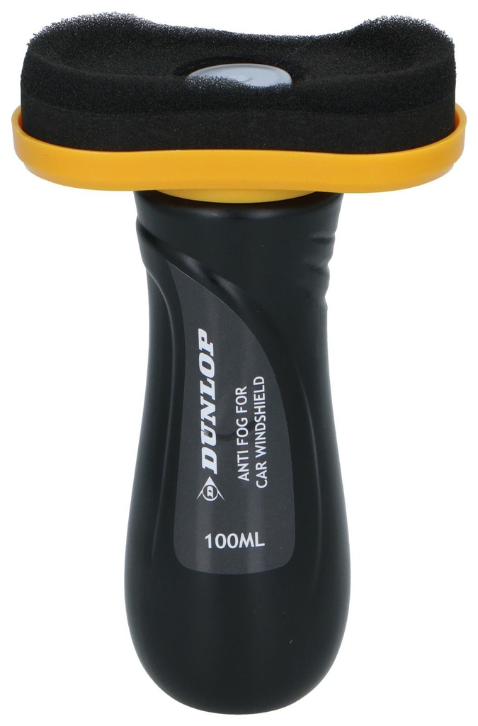 DUNLOP Anti-Fog Car Windshield 100ml
