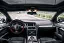 DUNLOP Steering Wheel Cover Black/Red 38 cm