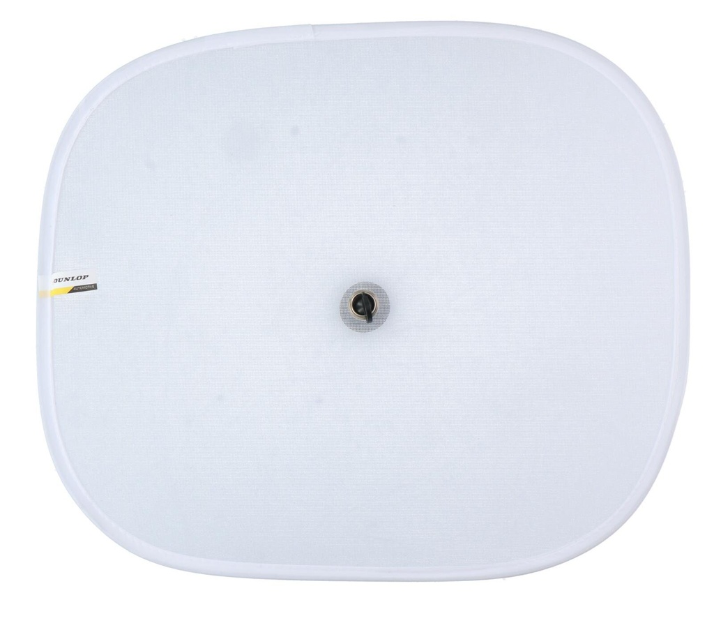 DUNLOP Sunshade White 36x44cm