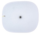DUNLOP Sunshade White 36x44cm